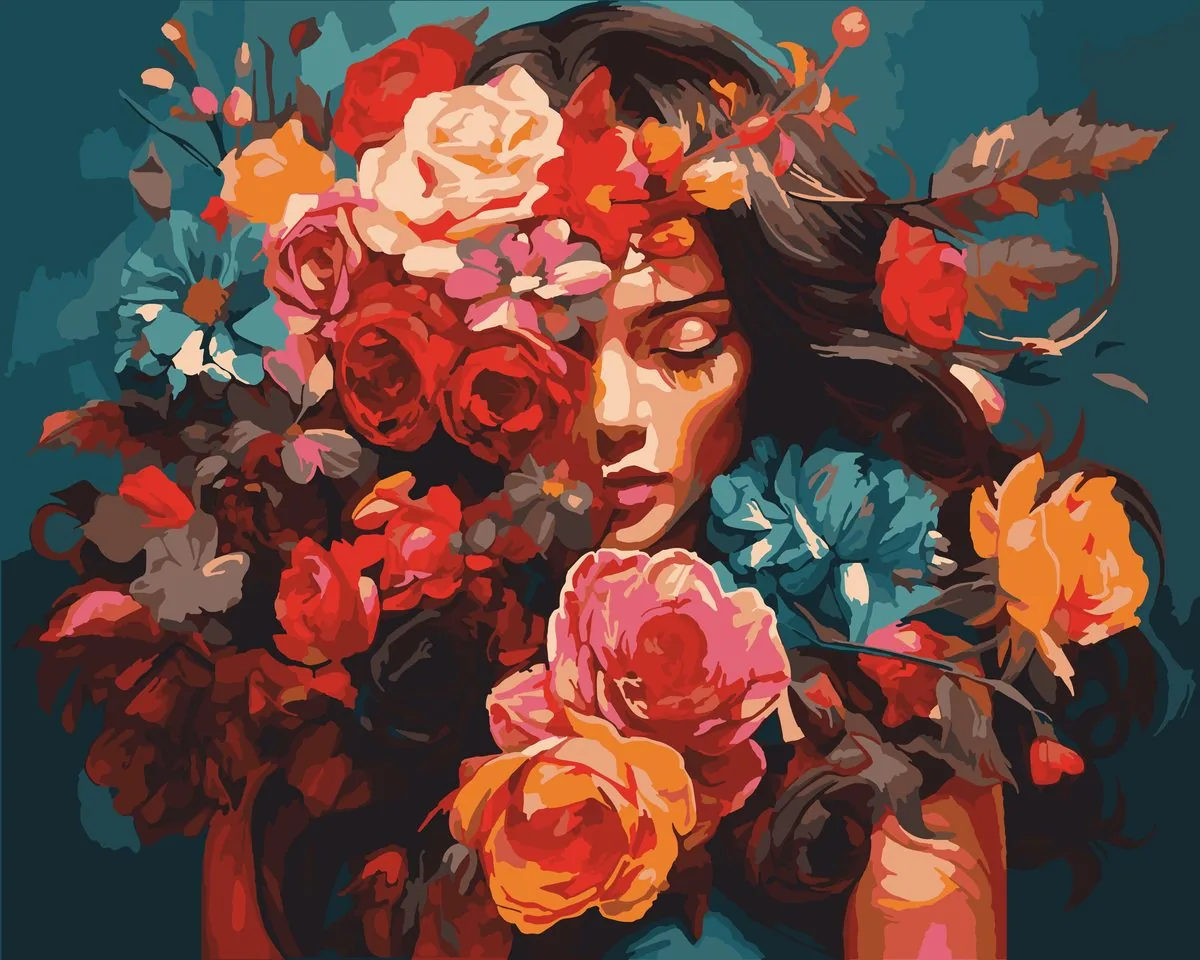 Rose Reverie